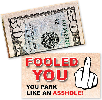 SpotFool™ Cards